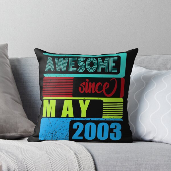 Item preview, Kopie von Kopie von Kopie von Kopie von Kopie von Kopie von Kopie von Kopie von Kopie von 20th birthday awesome since August 2000 B Day designed and sold by shurikaner.
