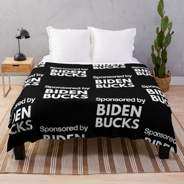 Item preview, Sponsored By Biden Bucks designed and sold by IntegrityDesign.