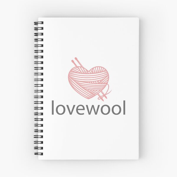 Item preview, Lovewool designed and sold by VerboShop.