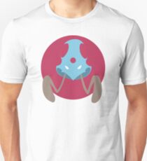 Tentacool - Basic Unisex T-Shirt