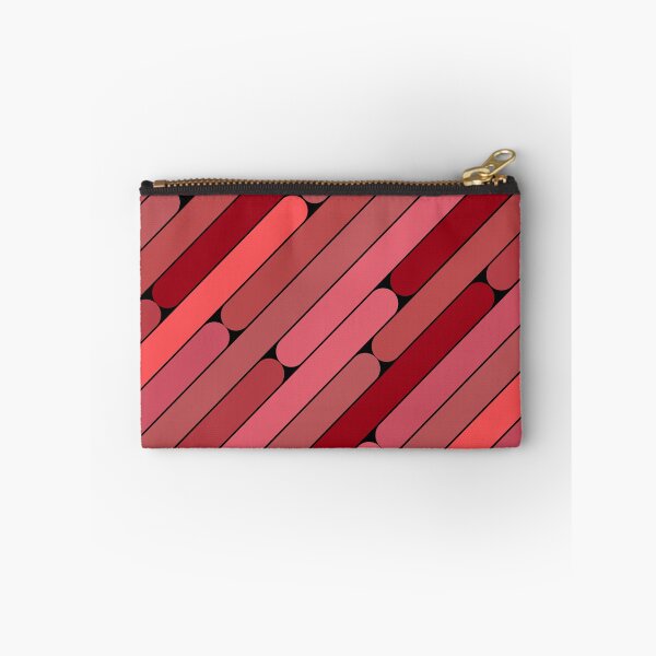 Item preview, Apple Color Diagonal Pattern designed and sold by MagicSpread.
