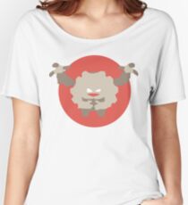Graveler - Basic Women's Relaxed Fit T-Shirt