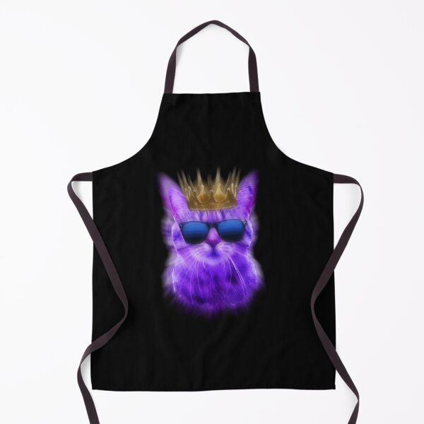 Item preview, King Cat designed and sold by Jonesy Co..