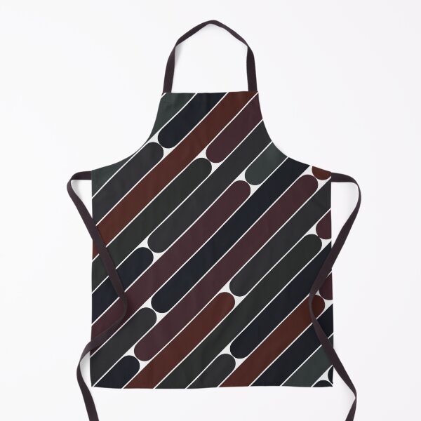 Item preview, Blackberry Color Diagonal Pattern designed and sold by MagicSpread.