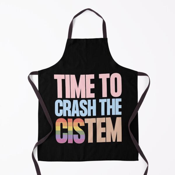 Item preview, time to crash the cis-tem designed and sold by artsycore.