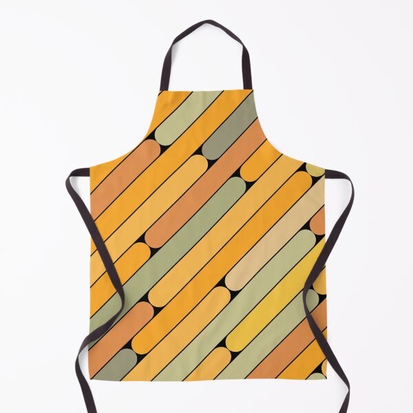Item preview, Pineapple Color Diagonal Pattern designed and sold by MagicSpread.