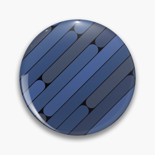 Item preview, Blueberry Color Diagonal Pattern designed and sold by MagicSpread.