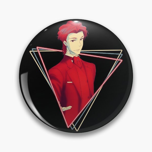 Item preview, Triangle Albert 2 designed and sold by danderrion.