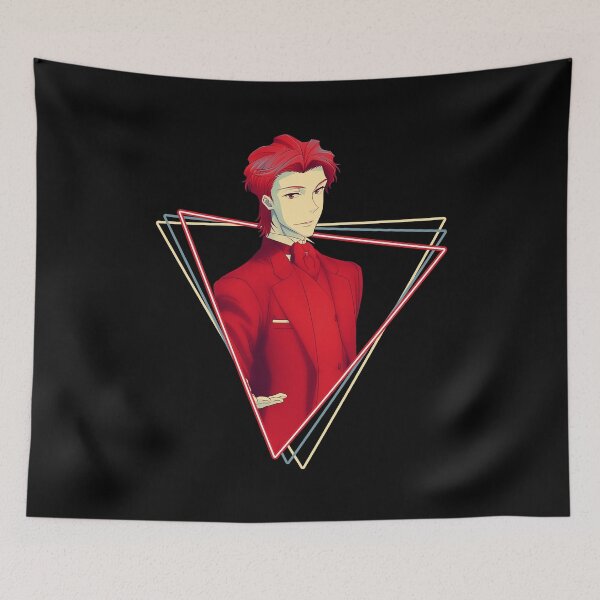 Item preview, Triangle Albert 2 designed and sold by danderrion.
