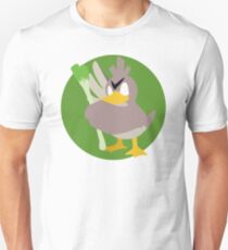 Farfetch'd - Basic Unisex T-Shirt