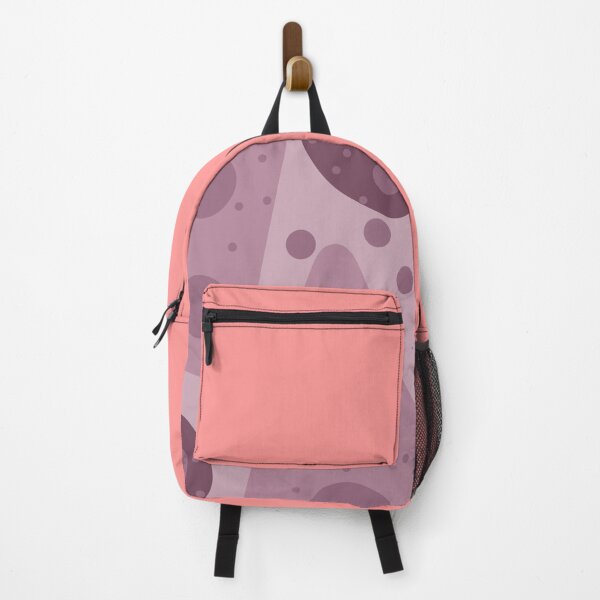 Item preview, Pink dots designed and sold by tenkenryujin.