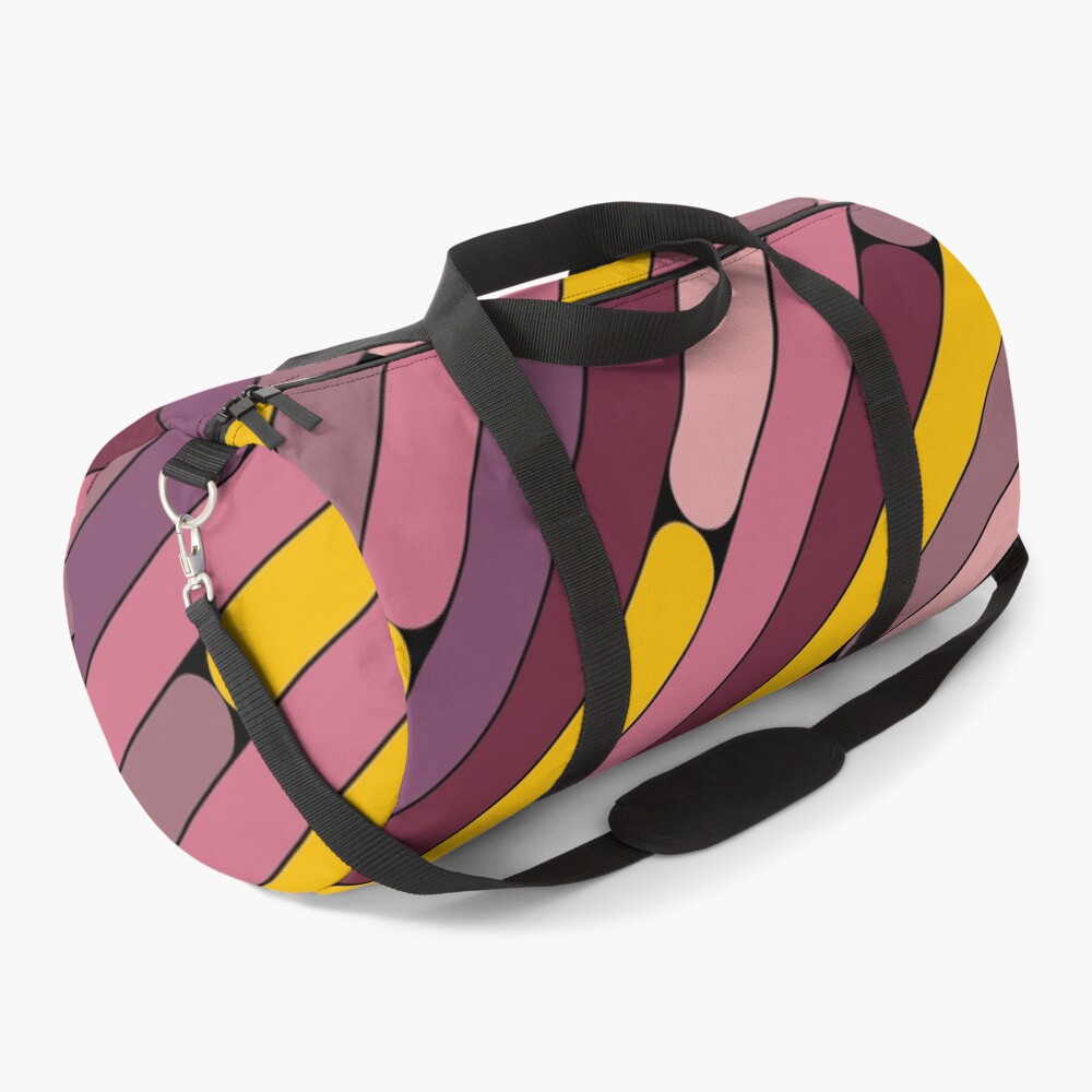 Item preview, Duffle Bag designed and sold by MagicSpread.