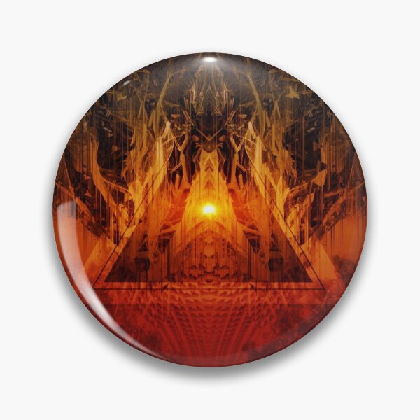 Item preview, Malign Intervention designed and sold by nawzda.