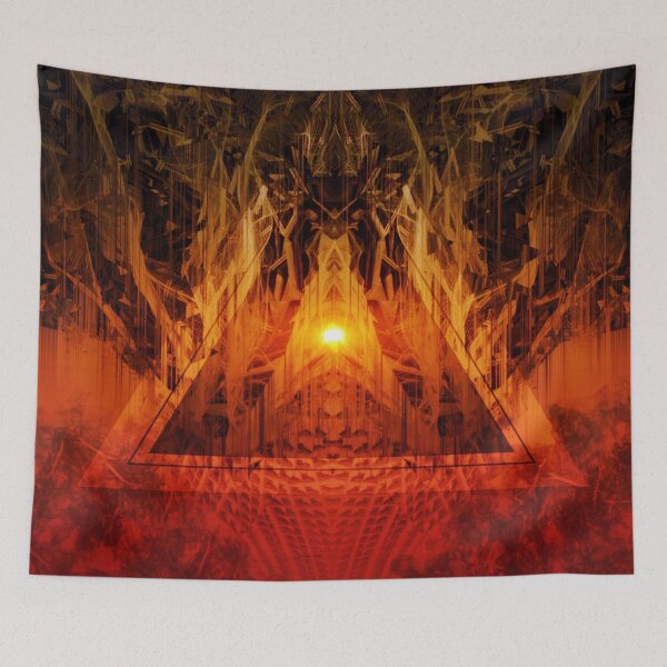 Item preview, Malign Intervention designed and sold by nawzda.