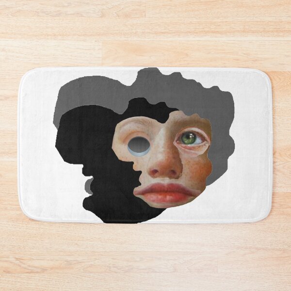 Item preview, Cloud face designed and sold by AWAarts.