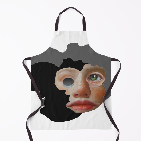 Item preview, Cloud face designed and sold by AWAarts.