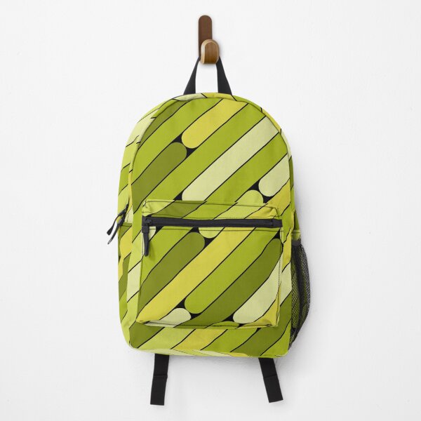Item preview, Guava Color Diagonal Pattern designed and sold by MagicSpread.