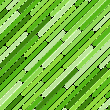 Artwork thumbnail, Grapes Color Diagonal Pattern by MagicSpread