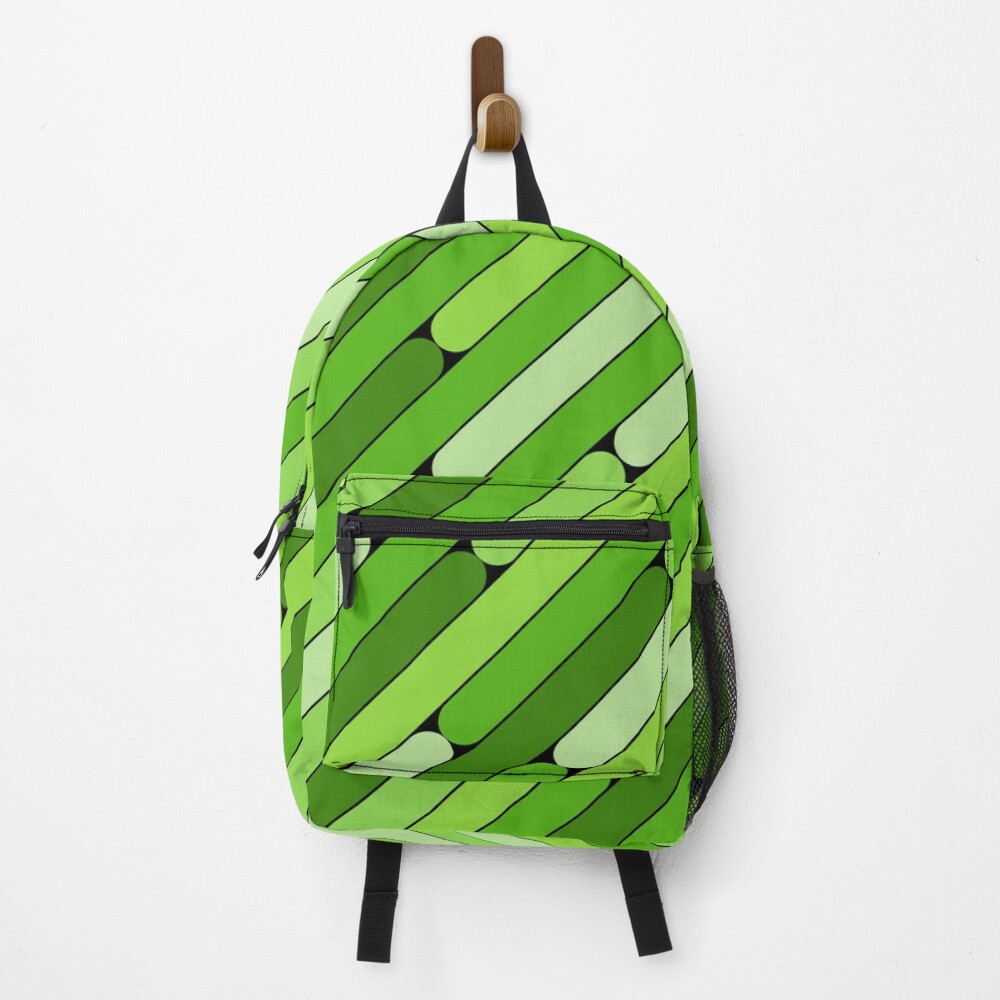 Item preview, Backpack designed and sold by MagicSpread.