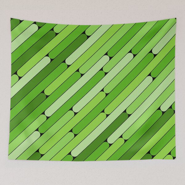 Item preview, Grapes Color Diagonal Pattern designed and sold by MagicSpread.