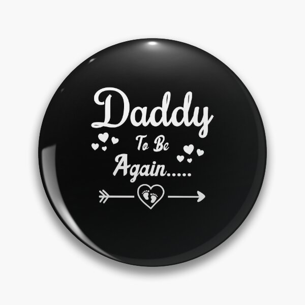 Item preview, Daddy To Be Again New Papa Funny Promoted To Dad Fathers Day Gift designed and sold by Md. Manjur Ahamed.