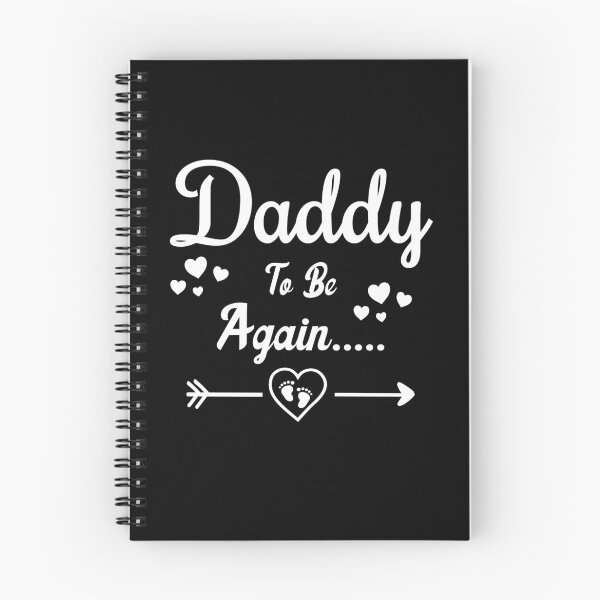 Item preview, Daddy To Be Again New Papa Funny Promoted To Dad Fathers Day Gift designed and sold by Md. Manjur Ahamed.