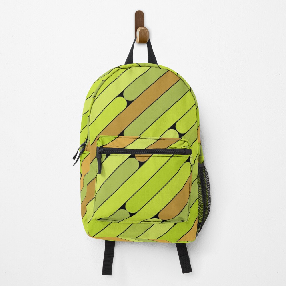 Item preview, Backpack designed and sold by MagicSpread.