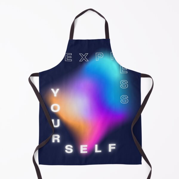 Item preview, Express your self design designed and sold by Rajzone.