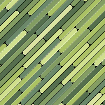 Artwork thumbnail, Avocado Fruit Color Diagonal Pattern by MagicSpread