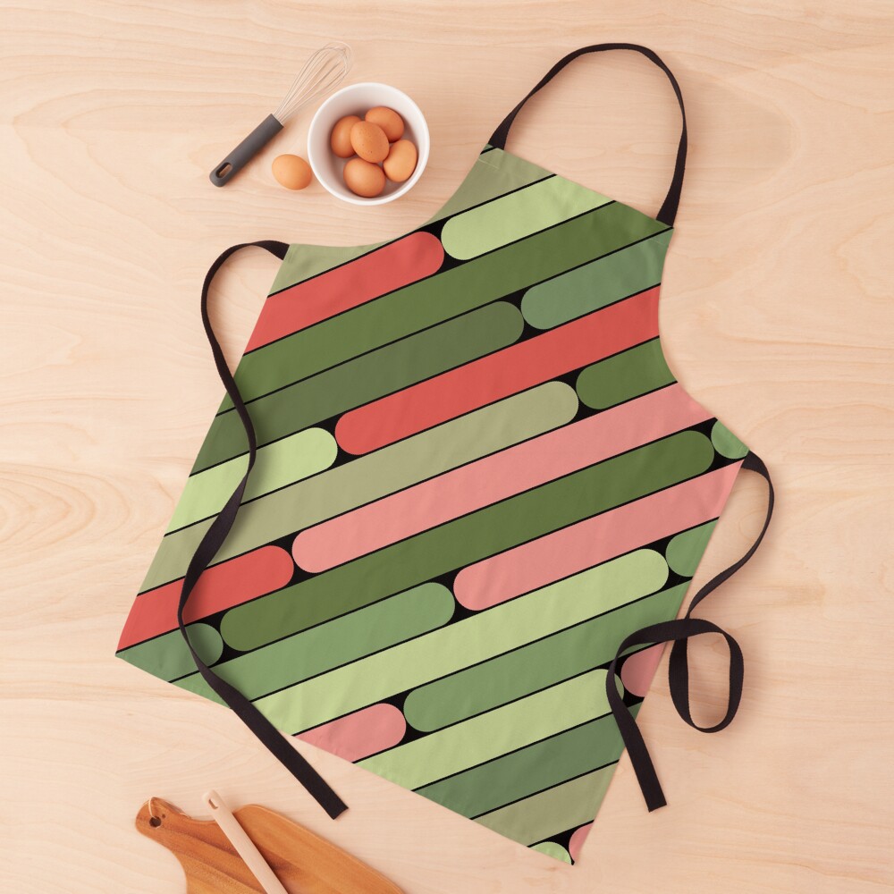 Item preview, Apron designed and sold by MagicSpread.