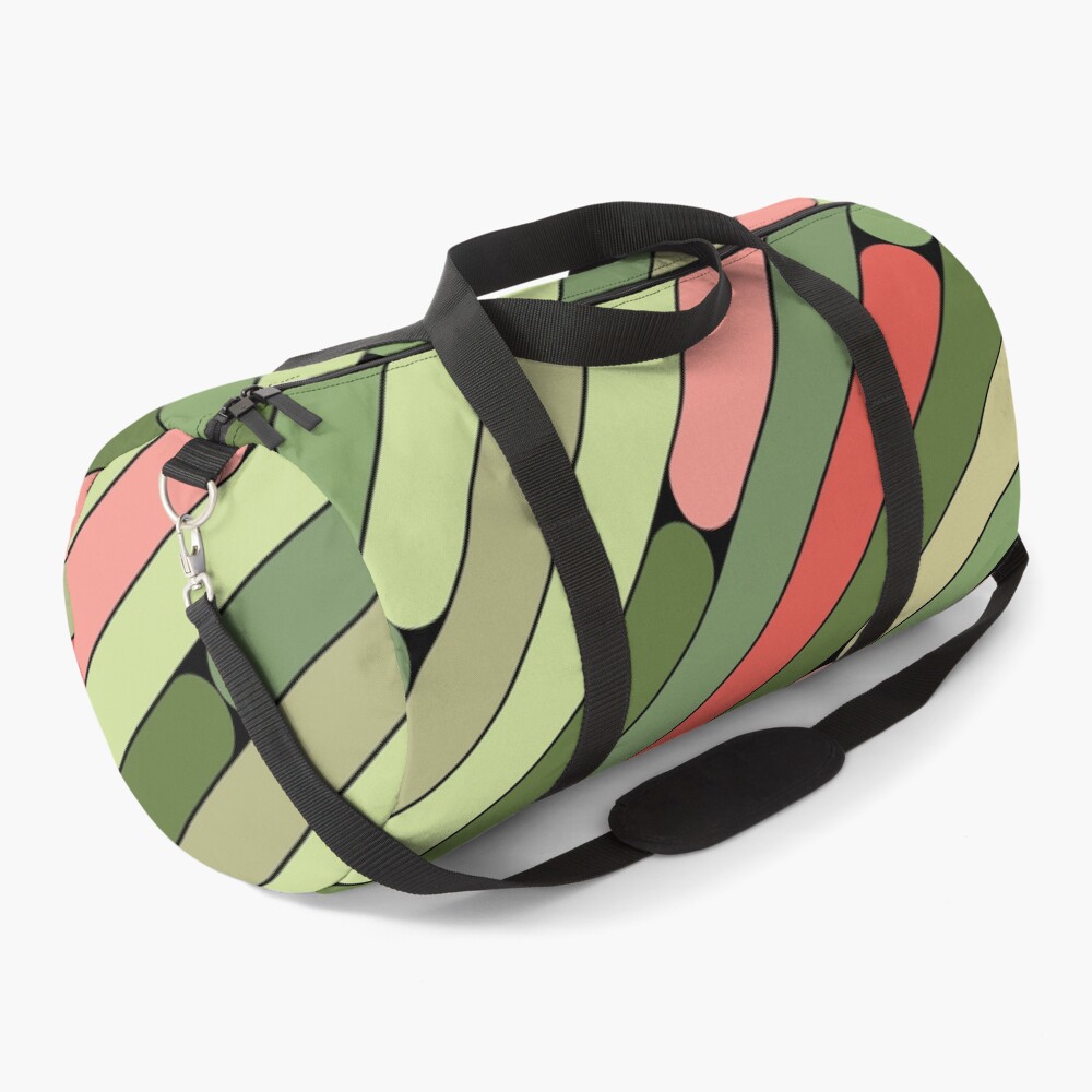 Item preview, Duffle Bag designed and sold by MagicSpread.