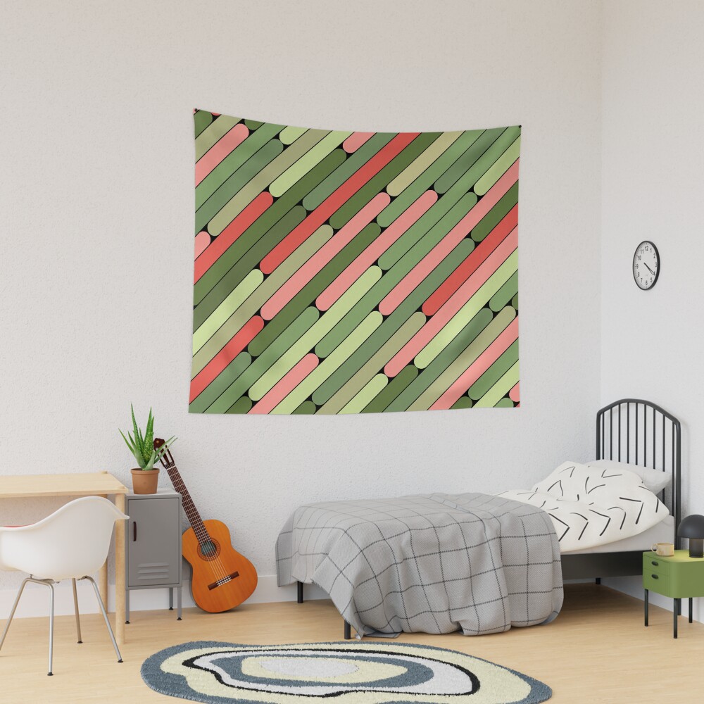 Item preview, Tapestry designed and sold by MagicSpread.