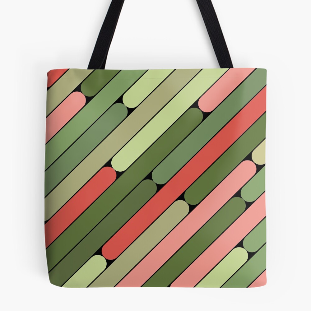 Item preview, All Over Print Tote Bag designed and sold by MagicSpread.