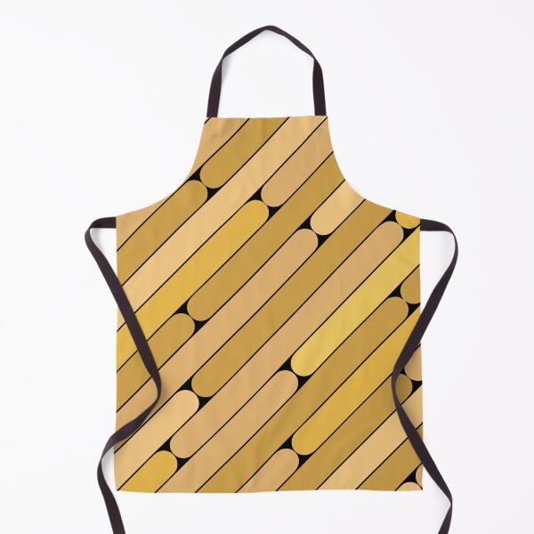 Item preview, Longan Color Diagonal Pattern designed and sold by MagicSpread.