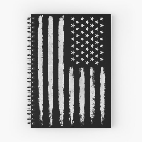 Item preview, White Grunge American flag designed and sold by AlexGolyakov.