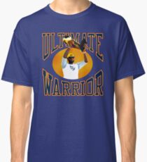 LeBron Ultimate Warrior Classic T-Shirt