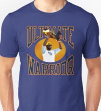 cavs ultimate warrior shirt