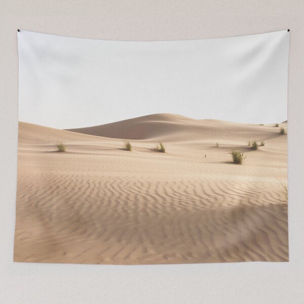 Item preview, Calming Desert Dune, Sandy Desert designed and sold by beaumontavenue.