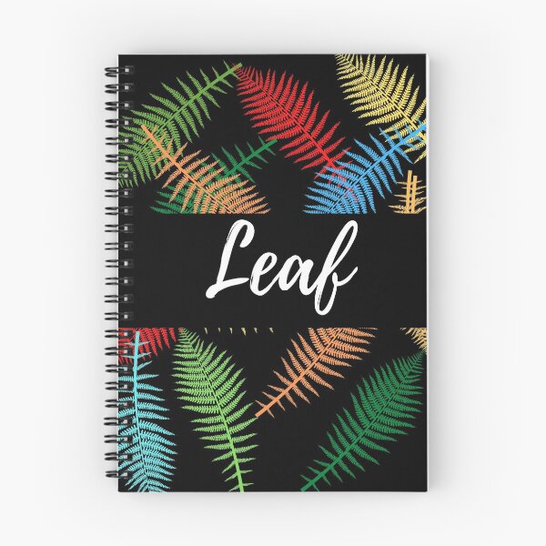 Item preview, Many colored leaf designed and sold by Dreamseeker2020.