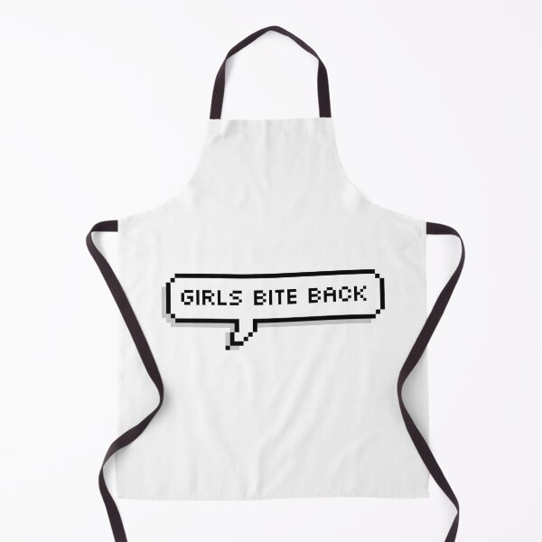 Item preview, Girls Bite Back designed and sold by Sour Soul.