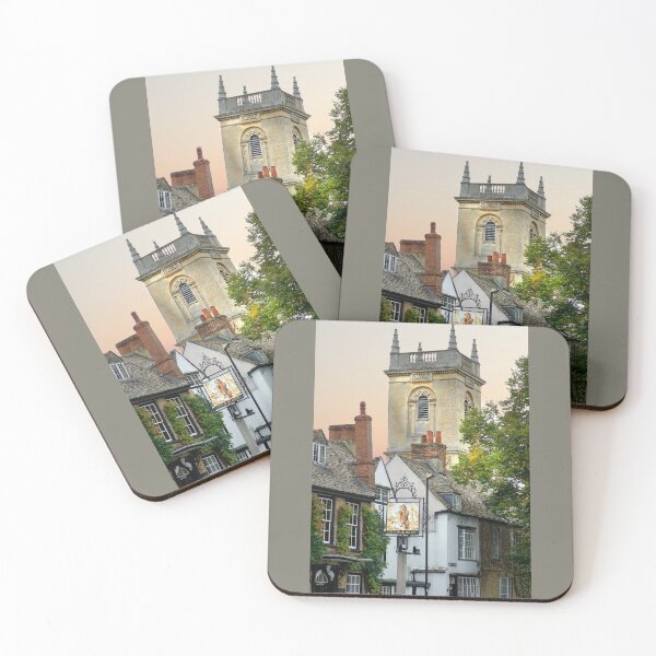 Item preview, Woodstock In Oxfordshire  designed and sold by Alisonchambers2.