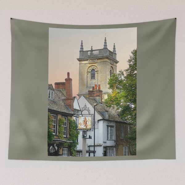 Item preview, Woodstock In Oxfordshire  designed and sold by Alisonchambers2.