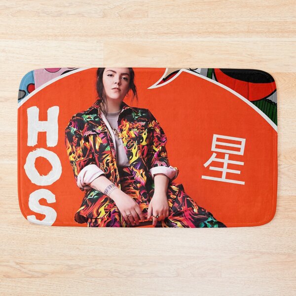 Item preview, Hoshi French designed and sold by kenyolkopi.