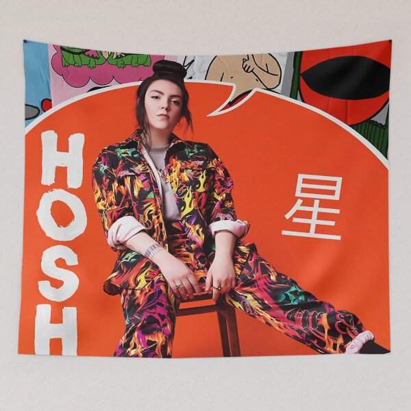 Item preview, Hoshi French designed and sold by kenyolkopi.