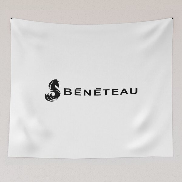 Item preview, Beneteau Yachts Boats Logo designed and sold by kamikembali.