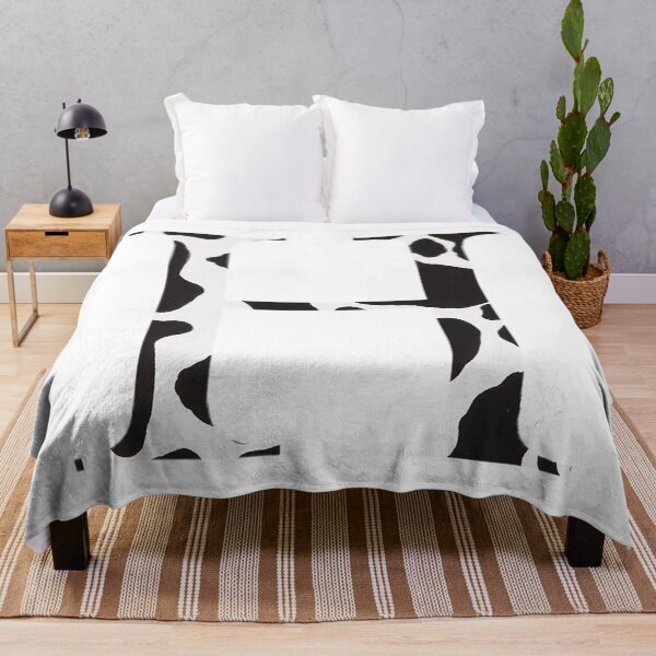 Item preview, Eta Cow Print designed and sold by olivialaprise.