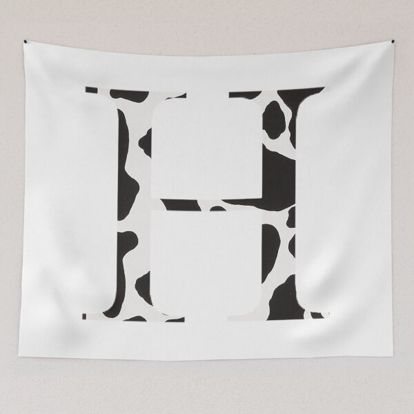 Item preview, Eta Cow Print designed and sold by olivialaprise.
