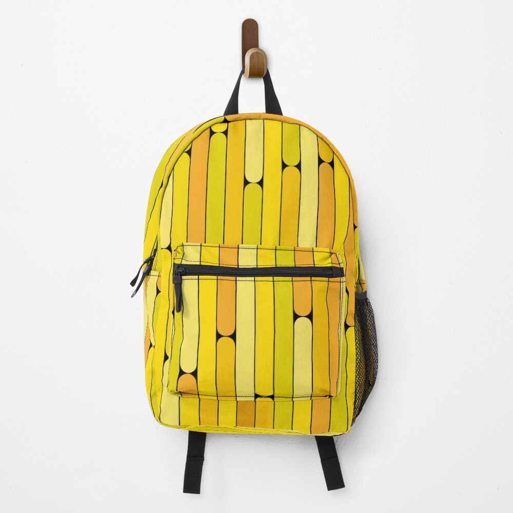 Item preview, Backpack designed and sold by MagicSpread.