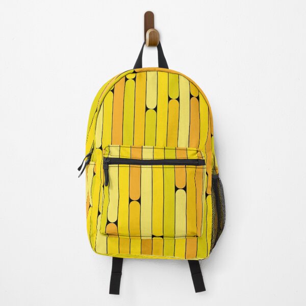 Item preview, Carambola Color Linear Pattern designed and sold by MagicSpread.