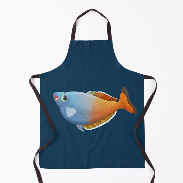 Item preview, Boesemani Rainbowfish designed and sold by caseysketches.